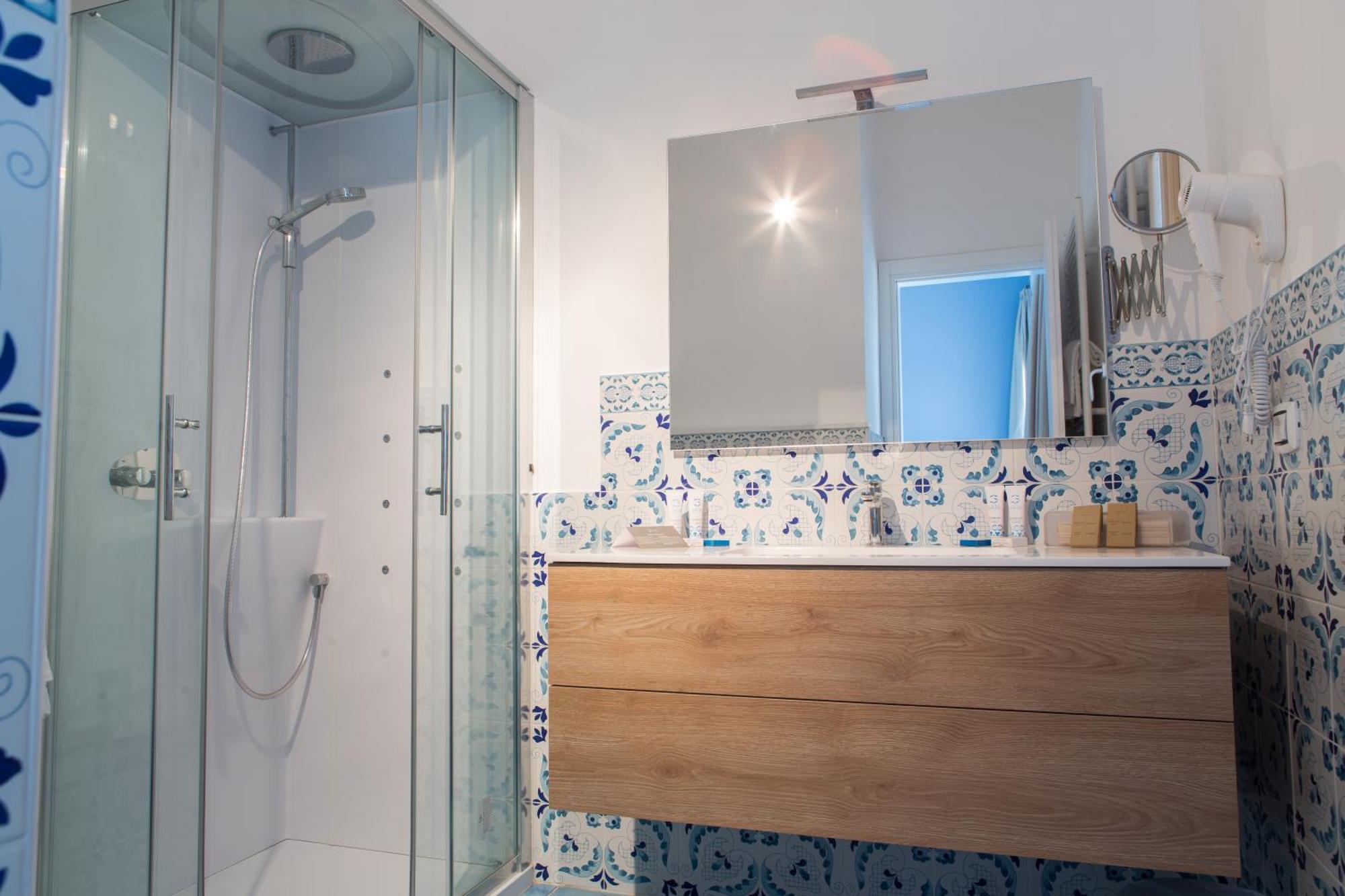 Galia Luxury Resort ピッツォ エクステリア 写真